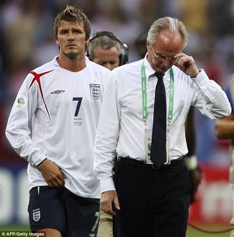 .2006/2007 world cup 2006 germany friendlies 2006 friendlies 2005 wc qualifiers europe gareth southgate has warned his england squad to behave during euro 2020 after. Sven-Goran Eriksson claims his 2006 England squad were ...