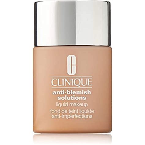 Best Clinique Foundation For Older Skin Verified Items