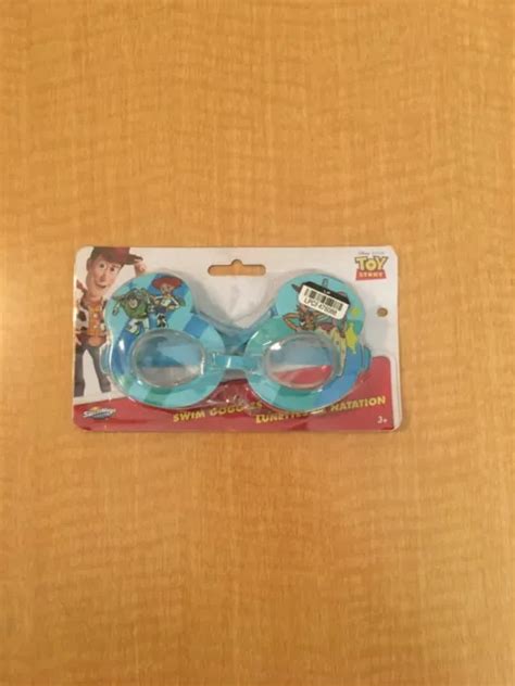 Toy Story Goggles 300 Picclick