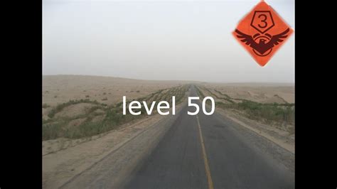 Backrooms Level 50 The Moribund Highway Youtube