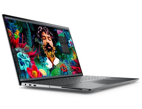 Dell Announces Precision 5480 And 5680 With 1416 Inch And Optional