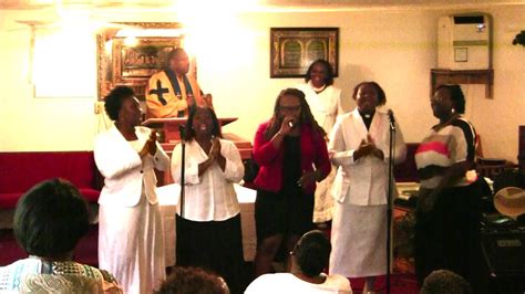 Antioch Apostolic Praise And Worshippers Heaven Belongs To You Youtube