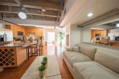 Dtla Cozy Loft In The Heart Of The City Apartments For Rent In Los