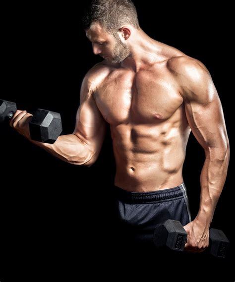 7 Proven Benefits Of Bicep Curls No1 Is Our Favorite