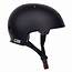 Core Basic Skate Helmet  Black ATBShopcouk