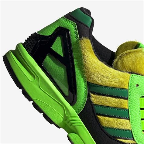 Dolby atmos debuted in 2012 with the release of pixar's movie brave and has ushered in a new era of 3d sound.whether you're enjoying media from your phone, tv, or local movie theater, the audio is likely supported by dolby. atmos adidas ZX 8000 G-SNK FX8593 Release Date - Sneaker ...