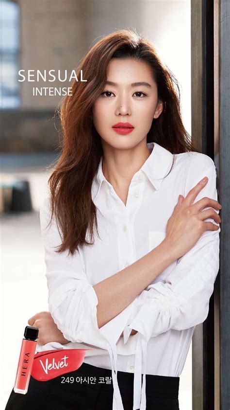 Jun Ji Hyun 2019 Jun Ji Hyun Asian Model Korean Fashion