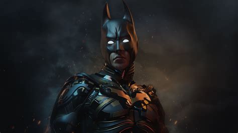 Batman 8k Wallpapers Wallpaper Cave