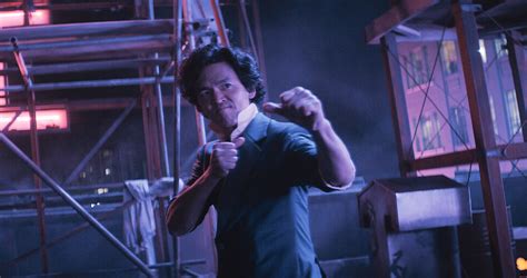 John Cho Talks Bruce Lee And ‘cowboy Bebop Influences Netflix Tudum