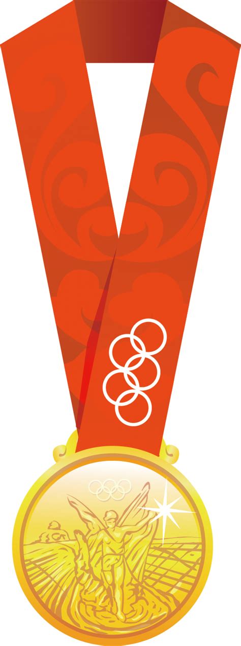 Olympic Gold Medal Png Image Purepng Free Transparent Cc0 Png Image