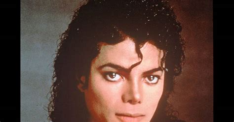 Michael Jackson D C D Le Juin A L Gu La Post Rit Des