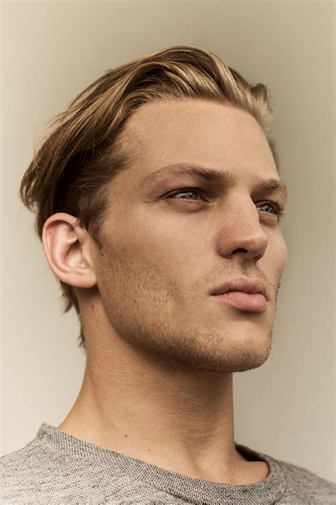 Everything You Ever Wanted To Know About Male Models Beauty Regimes