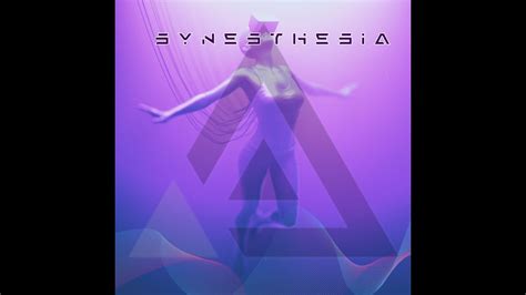 Gonzalo Cruzado Synesthesia Metaverse Album Youtube