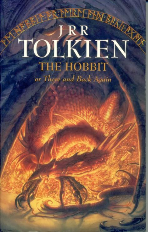Books Are My Life Reseña El Hobbit Jrr Tolkien