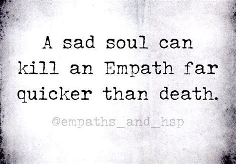 29 Inspirational Quotes For Empaths Richi Quote