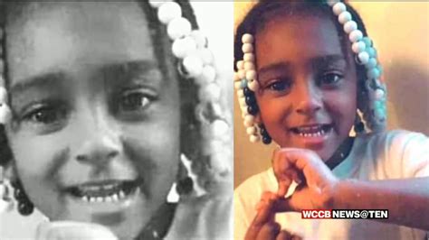 Charlotte Mother Sentenced For Murder Of 4 Year Old Daughter Found Buried In Yard Wccb