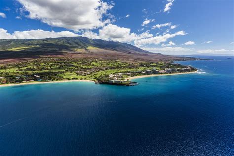 Kaanapali Beach Maui Go Hawaii