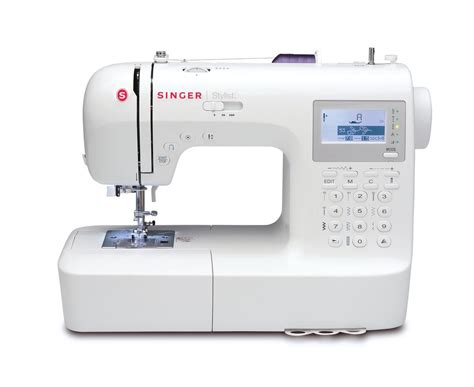 Singer Professional Sewing Machine 9100
