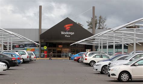 Wodonga Plaza Could Be Sold By Owners Vicinity Owners The Border Mail Wodonga Vic