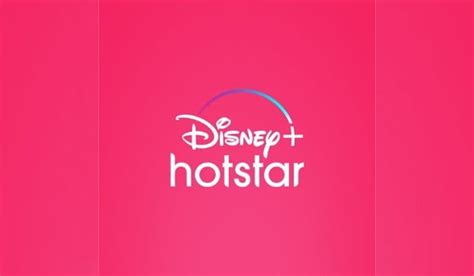 Disney Plus Hotstar Logo Bmp Story