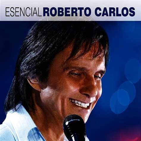 A volta roberto carlos legendado hd. Esencial Roberto Carlos Songs Download: Esencial Roberto ...