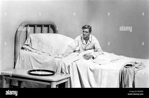 Grant Williams The Incredible Shrinking Man 1957 Stock Photo 30958825