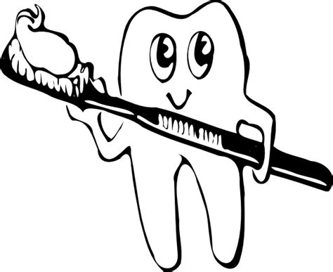 Tooth Png Clipart Clip Art Library