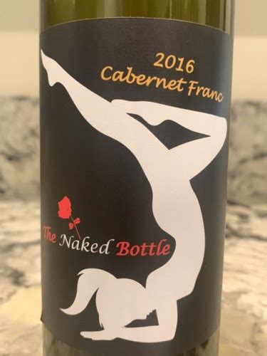The Naked Bottle Cabernet Franc Vivino