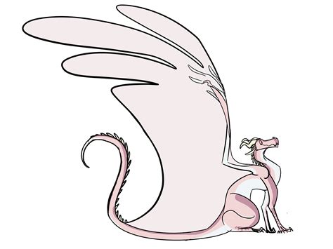 Flamingo An Albino Skywing Ive Always Kinda Liked The Idea And Now