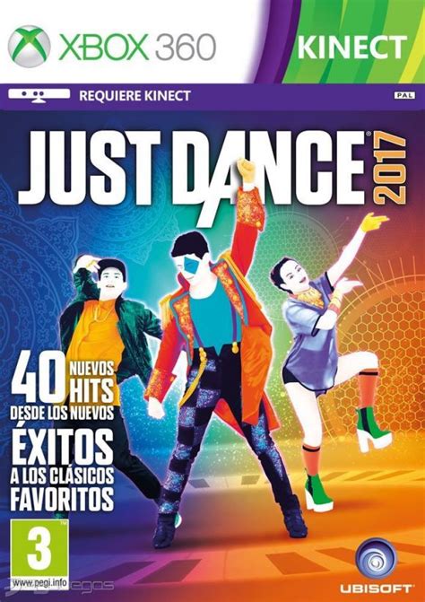 Descargar Juegos De Baile Para Xbox 360 Kinect Descargar Just Dance
