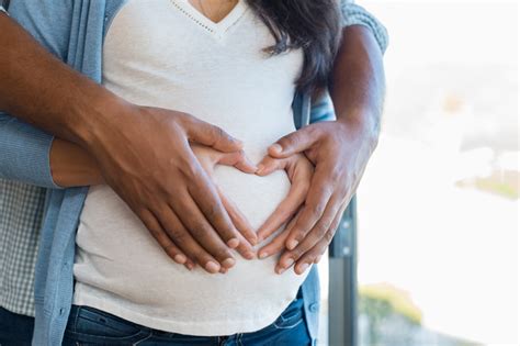 Black Women At Higher Heart Risk During Pregnancy Where Wellness And Culture