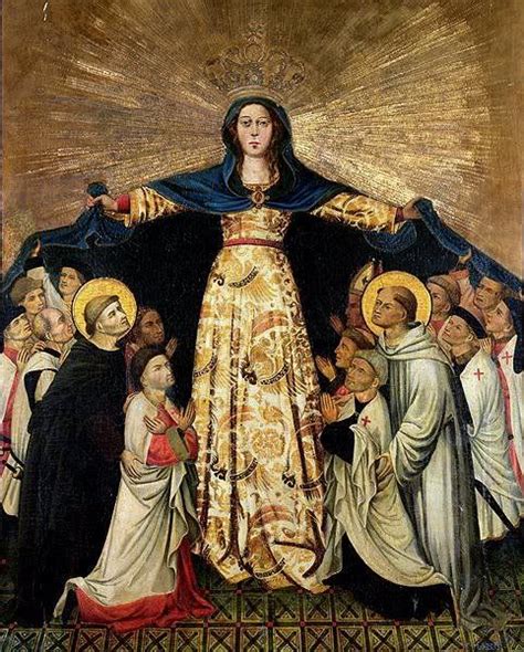 Awestruck Mother Mary Catholic Art Images Of Mary