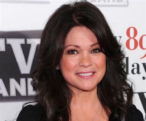 Valerie Bertinelli Biography - Facts, Childhood, Family Life & Achievements