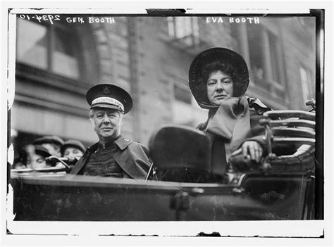 + add or change photo on imdbpro ». Bramwell Booth (son) and Evangeline Booth (daughter) as ...