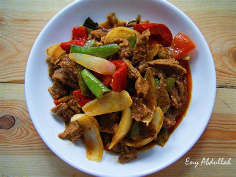 Jun 16, 2021 · resep sambel tempe. EnyAbdullah.Com | Food, Recipes, Indonesian food