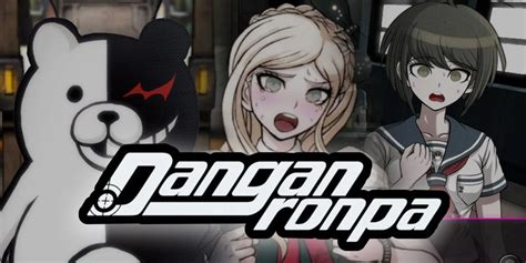 Danganronpa Order Manga Novels And Games August 2021 Anime Ukiyo