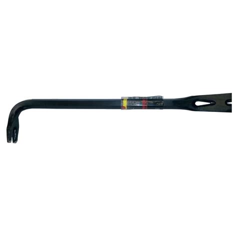 Benchmark 18 Offset Wrecking Bar Home Hardware