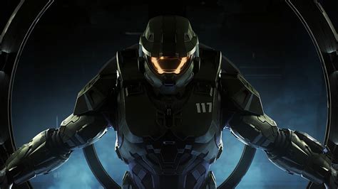 3840x2160 Halo 2020 4k Wallpaper Hd Games 4k Wallpapers Images