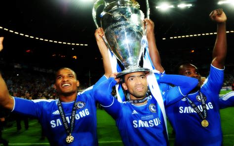 Explore champions league wallpaper on wallpapersafari | find more items about champions league wallpaper 2011, league of legends 1080p the great collection of champions league wallpaper for desktop, laptop and mobiles. Football Wallpapers: Chelsea - Champions League final 2012 ...