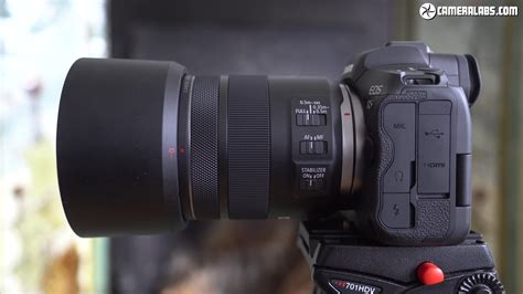 Canon Rf 85mm F2 Macro Review Cameralabs