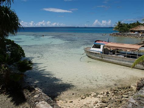 About Tokelau And Country Statistics