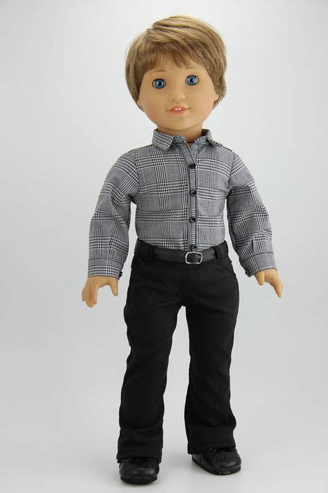 158 Best American Boy Doll Images In 2020 American Boy Doll Boy Doll