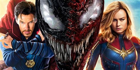 Venom Admits A Surprising Marvel Avenger Is His Favorite Human Host