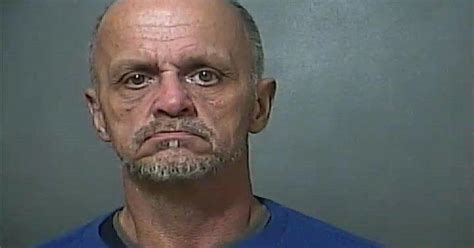 Terre Haute Man Faces Burglary Theft Habitual Offender Charges