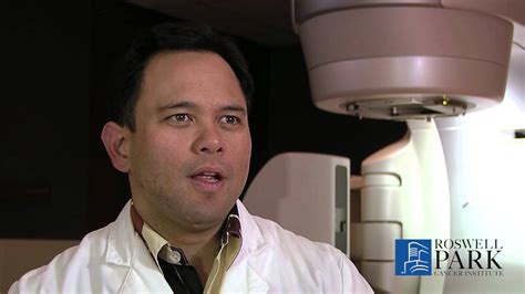 Roswell Park Breast Cancer Research Seeks To Revolutionize Post Surgery Radiation Treatments
