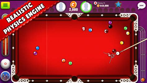 Hidden content ios gos app. Pool Strike: Top Online 8 Ball Pool Billiards Game for ...