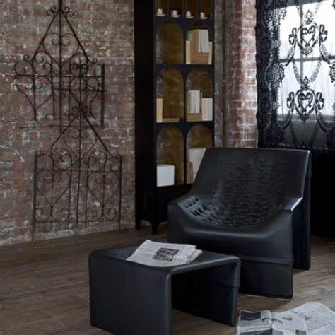 Maybe you would like to learn more about one of these? Ask arts scene - the Gothic style of life | Interior ...