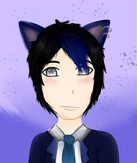 Aphmau Drawing Fanart