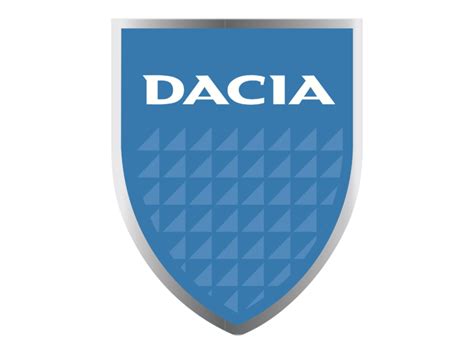 Download Dacia Logo In Svg Vector Or Png File Format Logowine Images