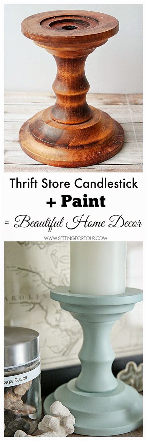 Easily transform any space with our affordable, diy backsplash products. Best DIY Projects: See how to turn thrift store finds into ...